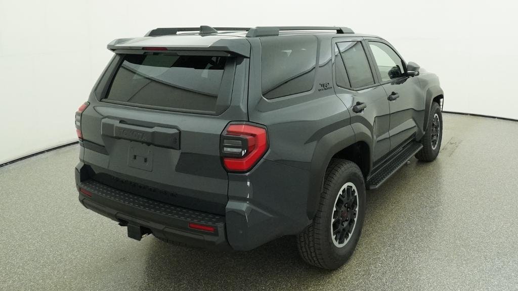 New 2026 Underground Toyota TRD Off-Road Premium image 20