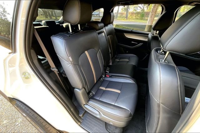 2026 Mazda CX-90 Premium Plus Package - Photo 11