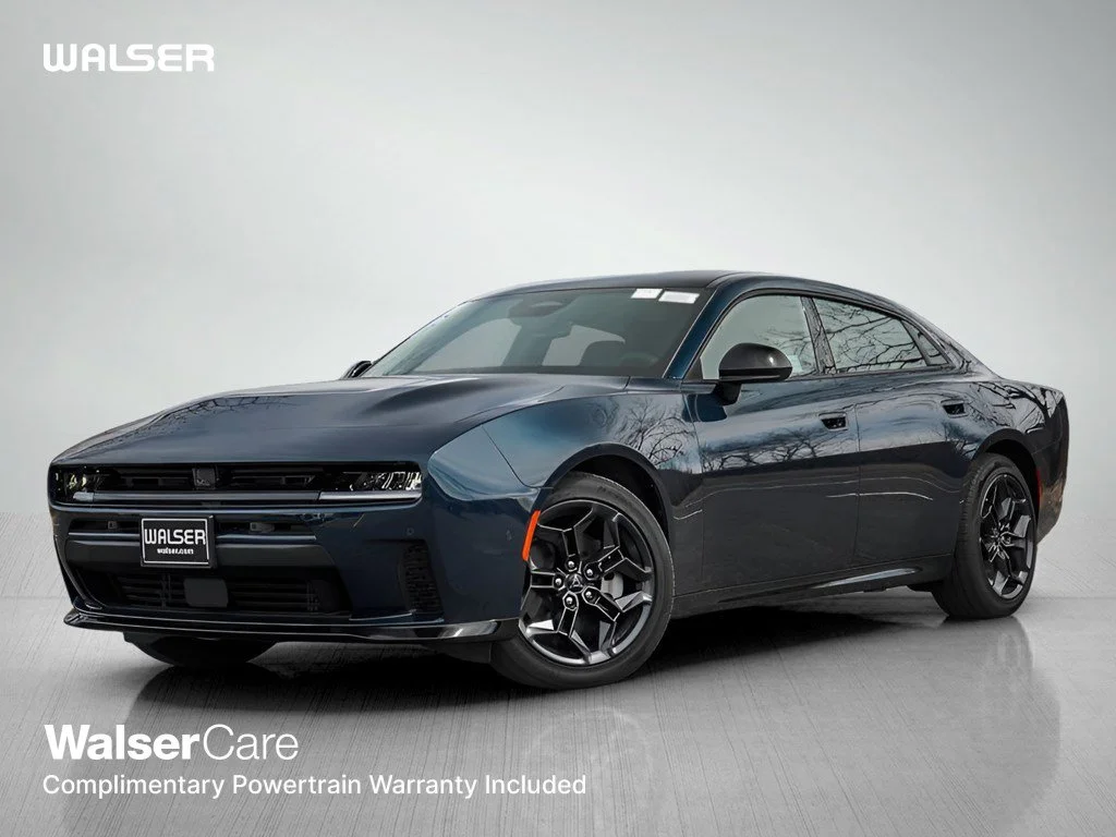 2026 Dodge Charger R/T AWD's photo