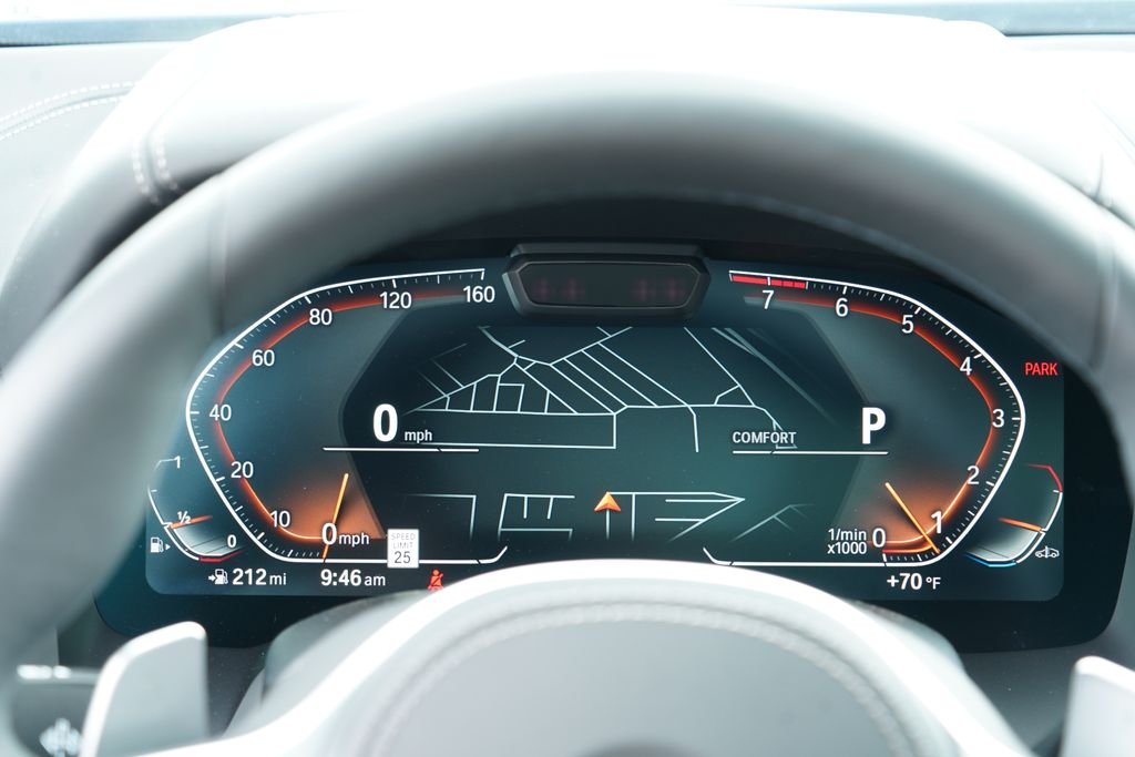 2026 BMW 8 Series 840i - Photo 16