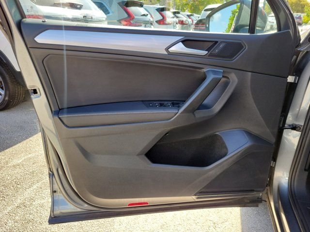 Used 2023 Gray Volkswagen 2.0T S image 16