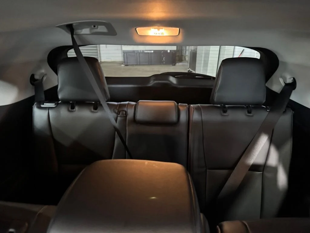 New 2026 Black Toyota XLE image 31