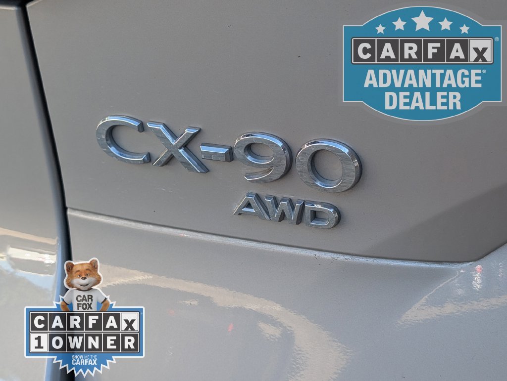 Used 2024 Tan Mazda 3.3 Turbo Premium Plus image 42