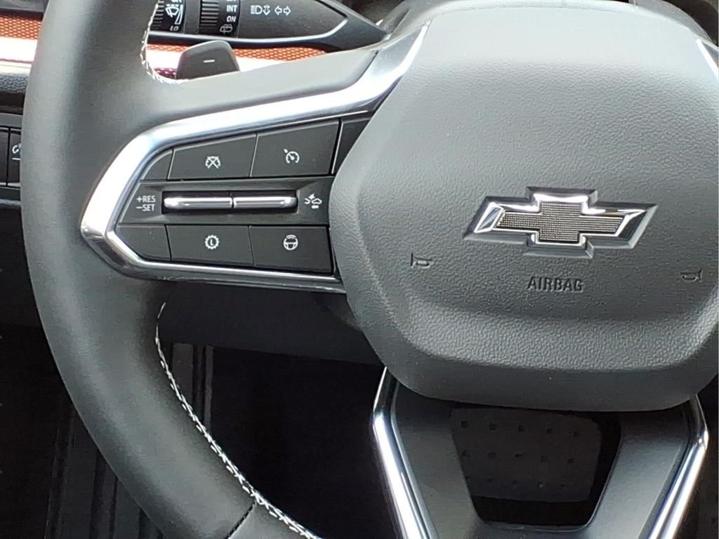 New 2026 Sandstone Gray Chevrolet Z71 image 6