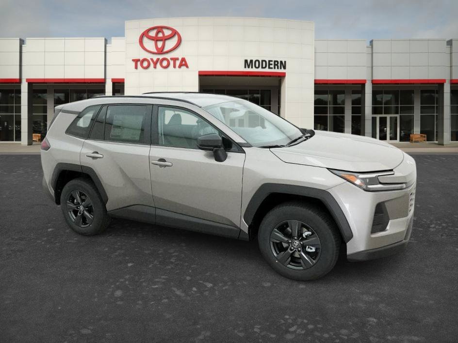 New 2026 Meteor Shower Toyota LE image 12