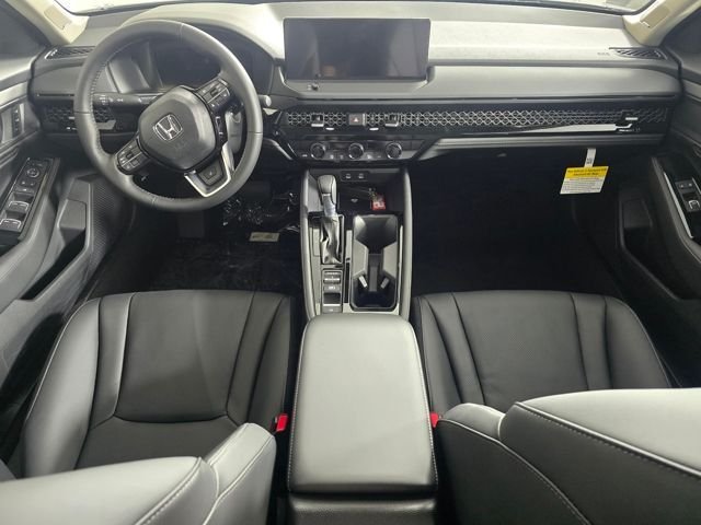 New 2026 Urban Gray Pearl Honda Touring image 13
