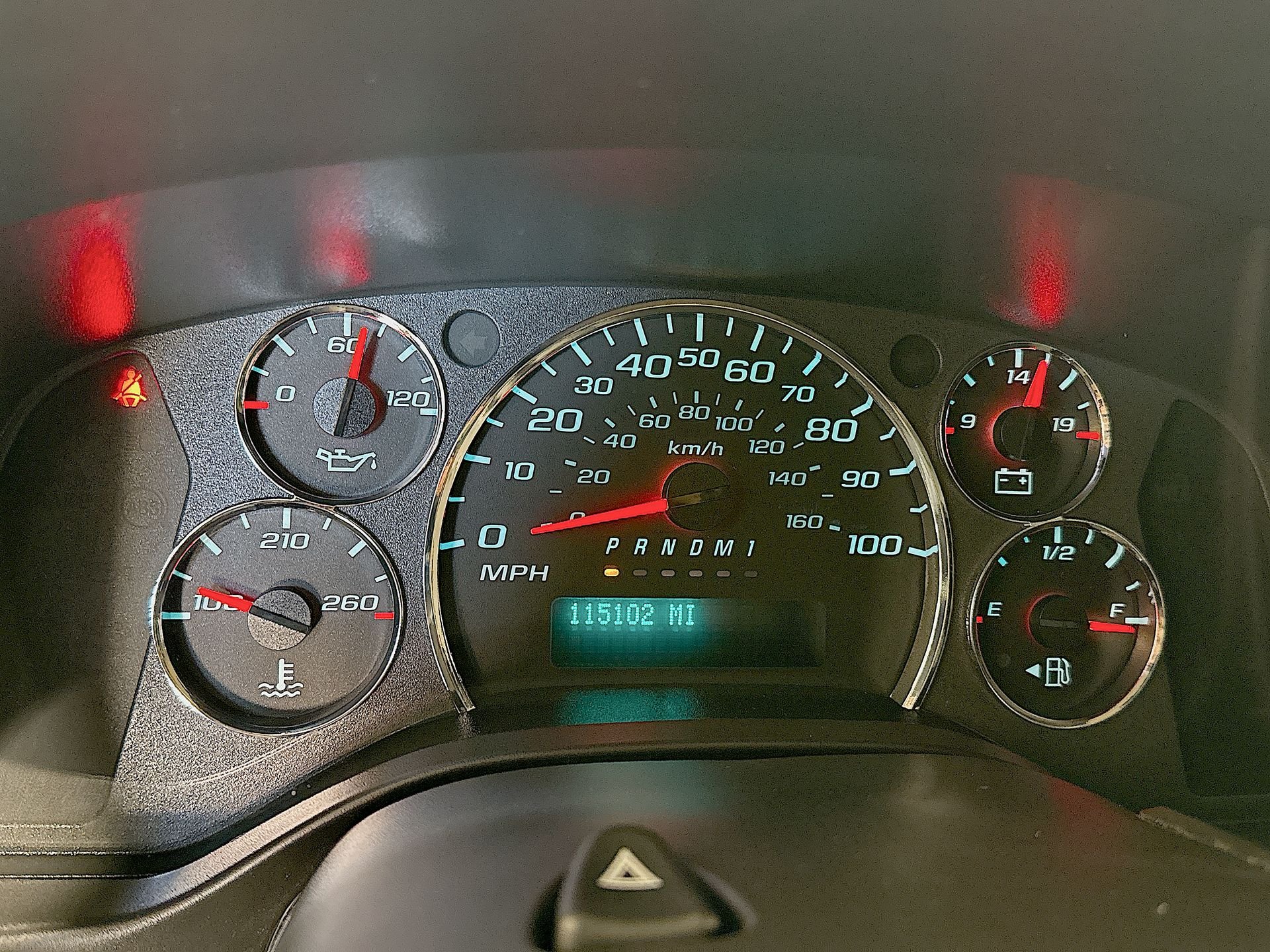 2022 Chevrolet Express Cargo Work Van - Photo 11