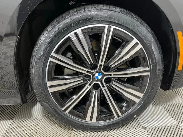 Used 2026 Black Sapphire Metallic BMW 330i xDrive image 18