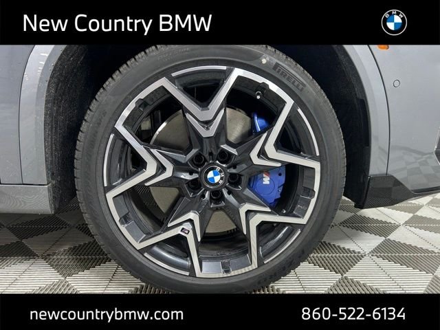 2026 BMW X2 35i - Photo 9