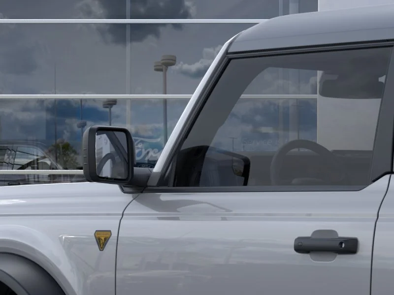 New 2026 Avalanche Ford Badlands® image 47