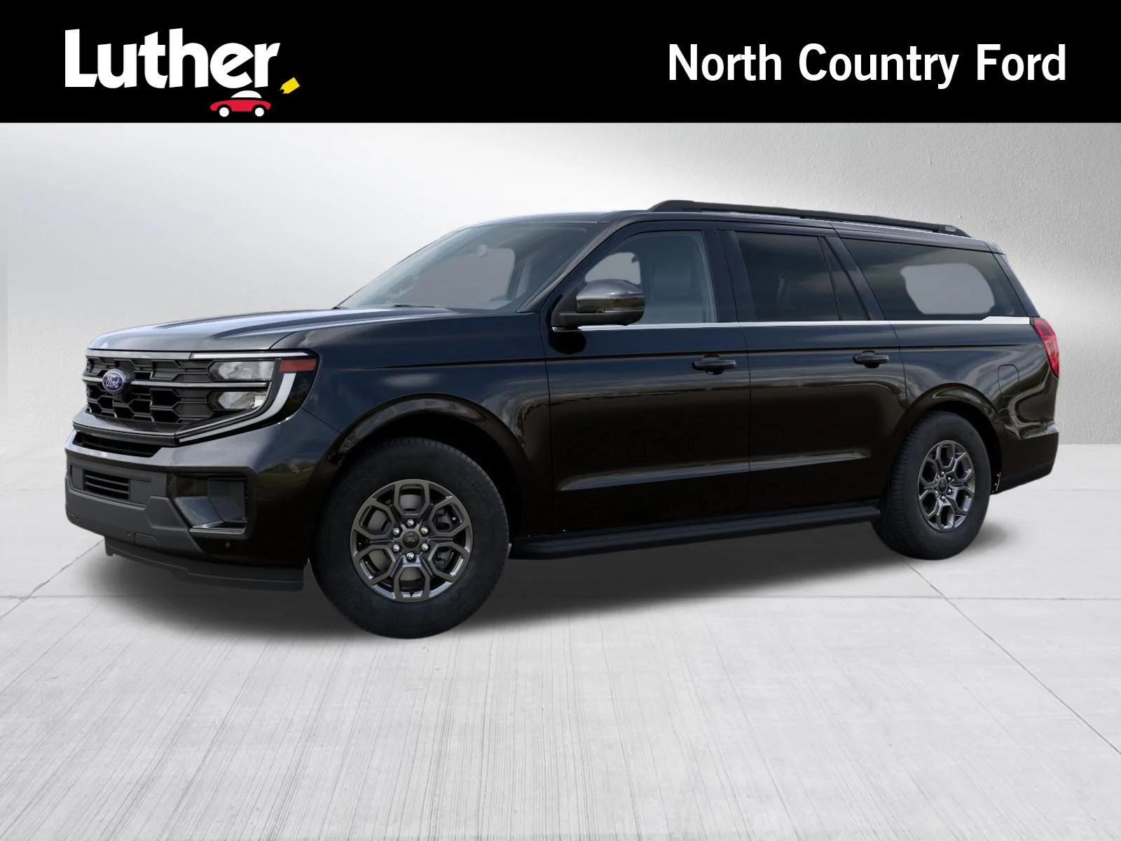 2027 Ford Expedition Max