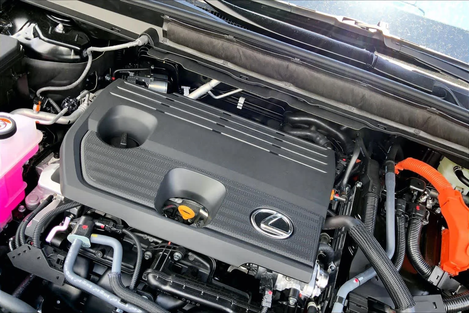 New 2026 Caviar Lexus PREMIUM image 17