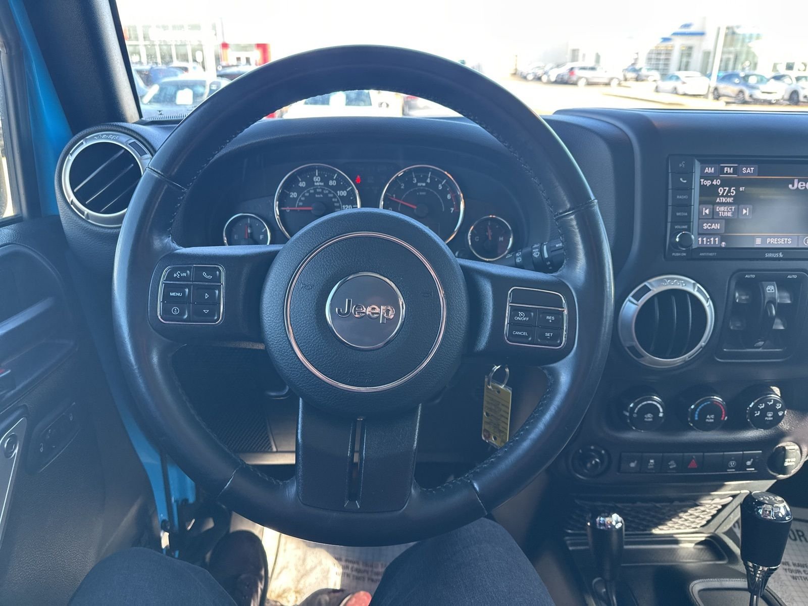 2018 Jeep Wrangler Unlimited Rubicon - Photo 48