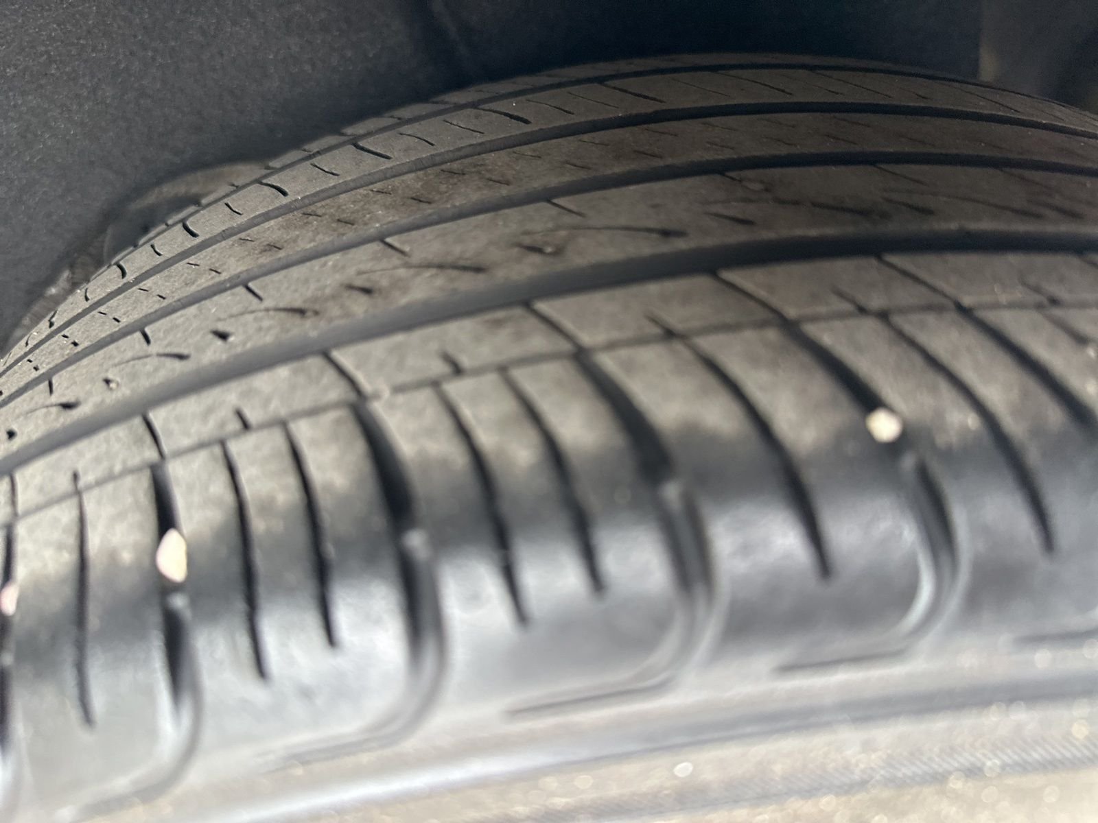 Certified Used 2023 Black Hyundai SEL image 7