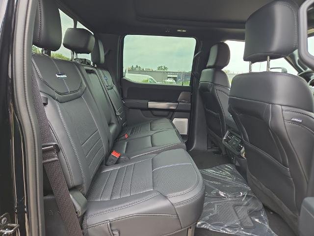 New 2026 Agate Black Metallic Ford F-250® Platinum® image 67