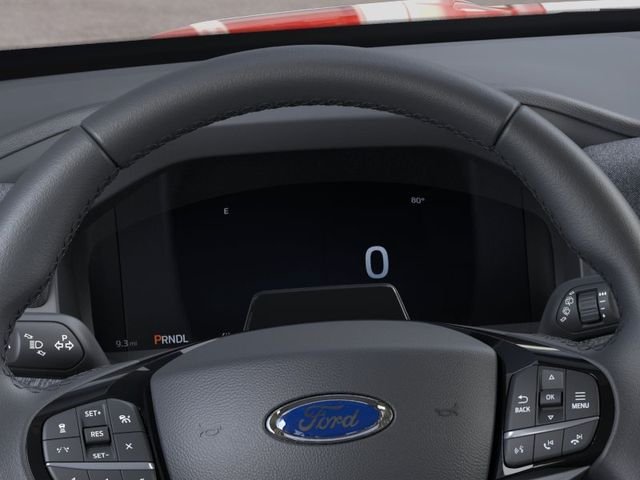 New 2026 Rapid Red Metallic Tinted Clearcoat Ford Platinum™ image 13