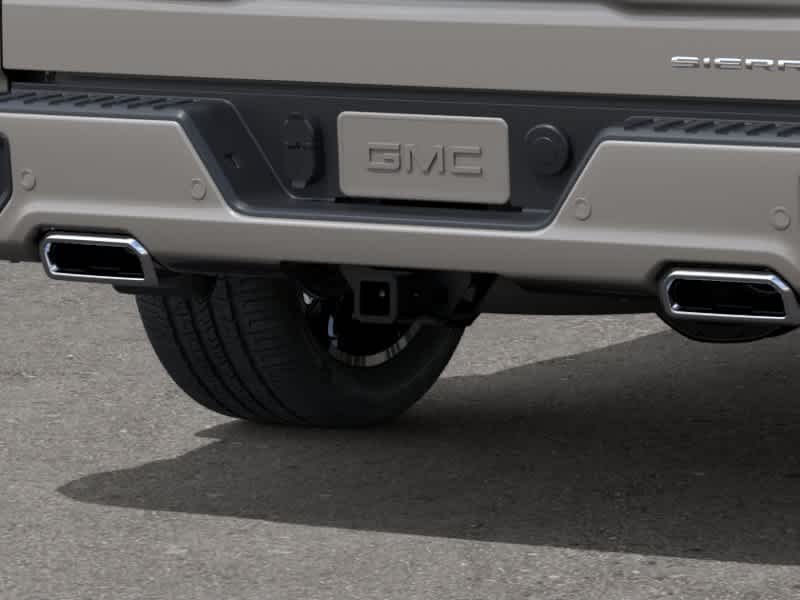 2026 GMC Sierra 1500 Denali - Photo 14