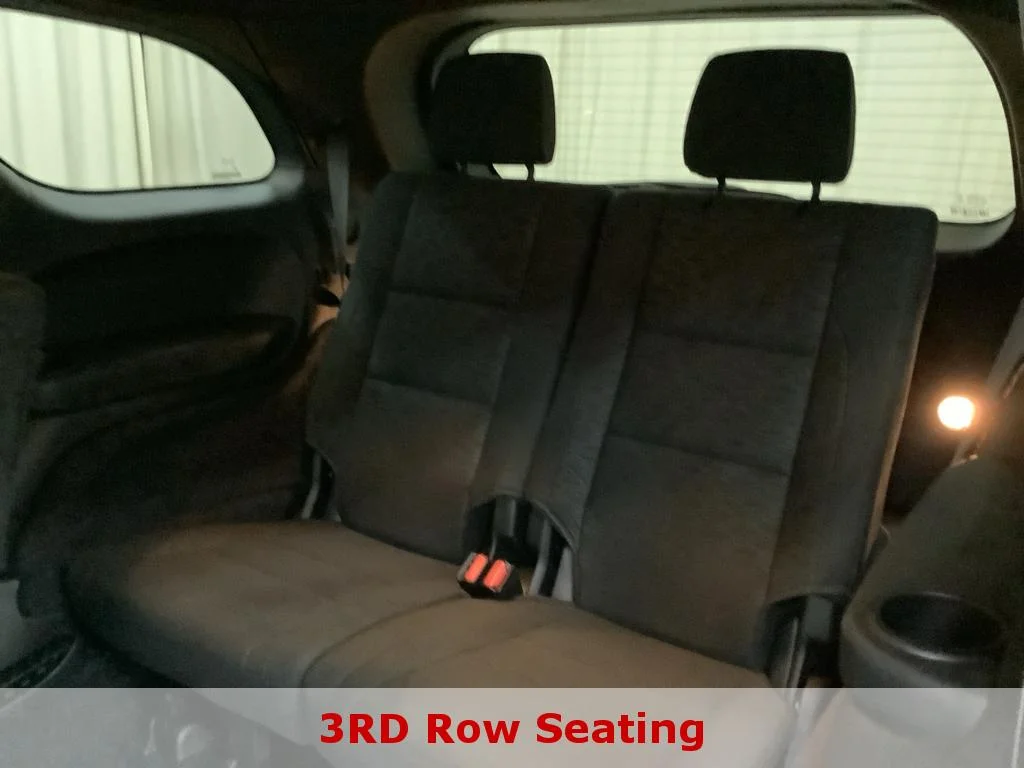 Certified Used 2025 DB Black Clearcoat Dodge GT image 24
