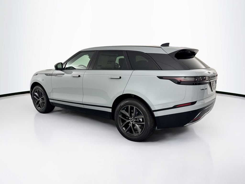 New 2026 Arroios Grey Land Rover Belgravia Edition image 7