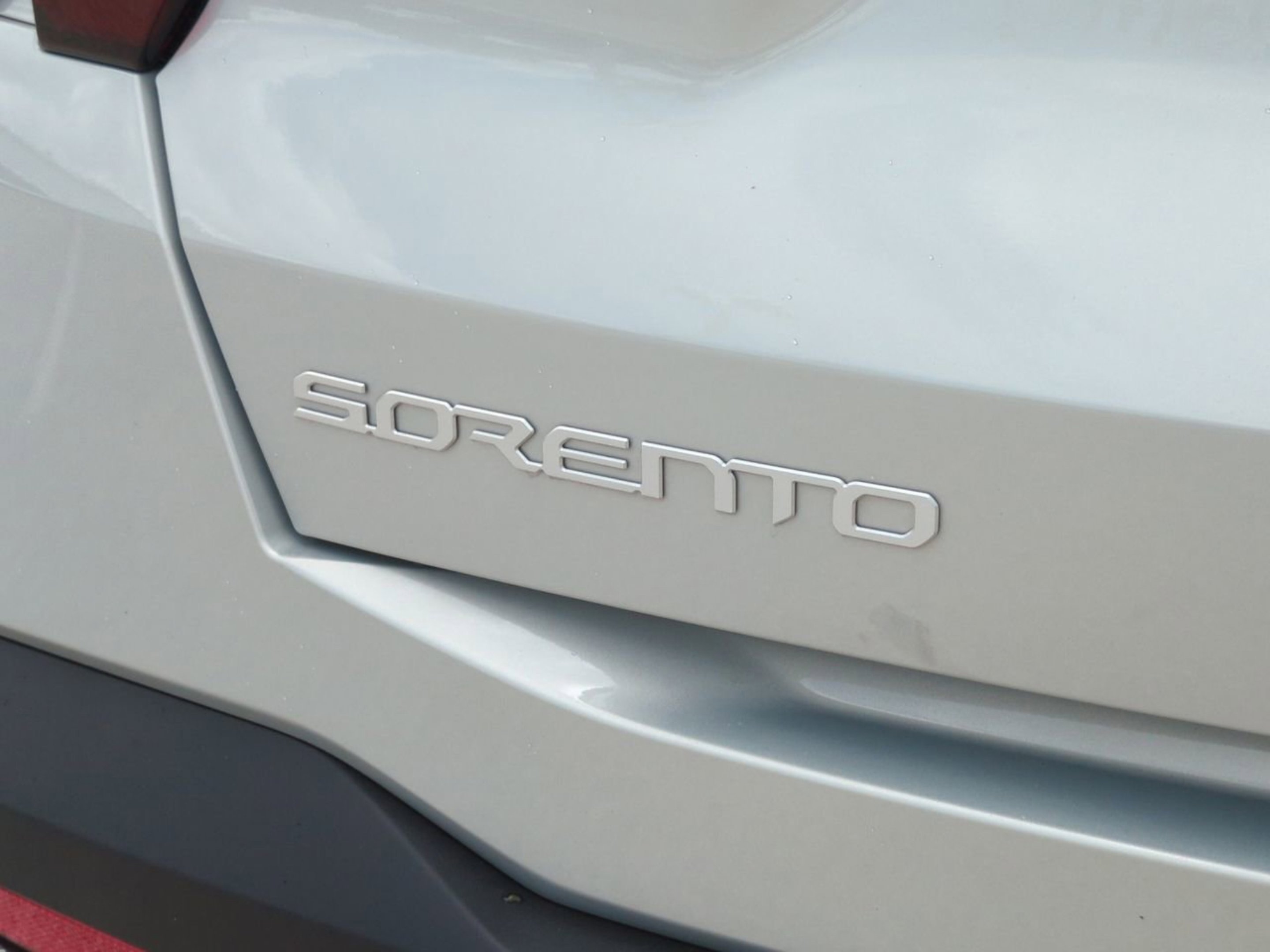 New 2026 Ivory Silver Kia LX image 15
