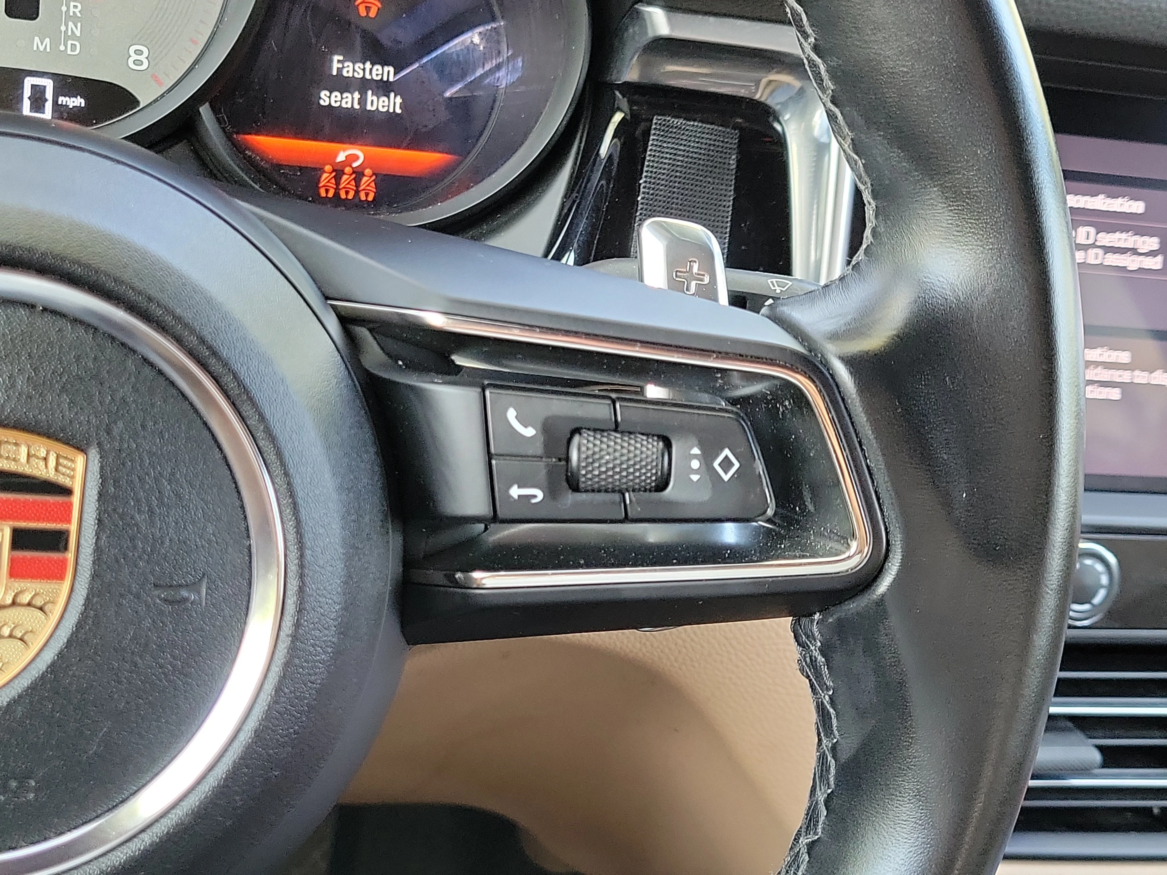 2024 Porsche Macan S - Photo 20