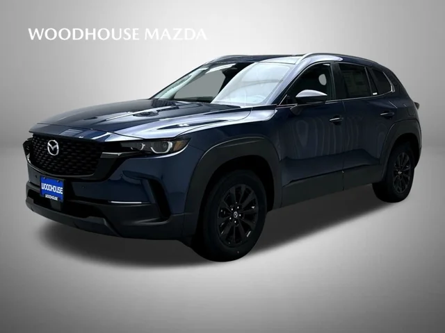 2026 Mazda CX-50 Hybrid Preferred