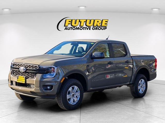 New 2025 Marsh Gray Ford XL image 27
