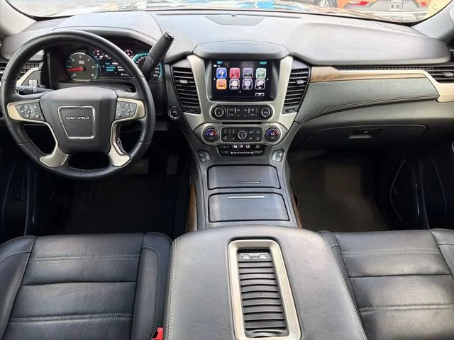 Certified Used 2020 ONYX BLACK GMC Denali image 12