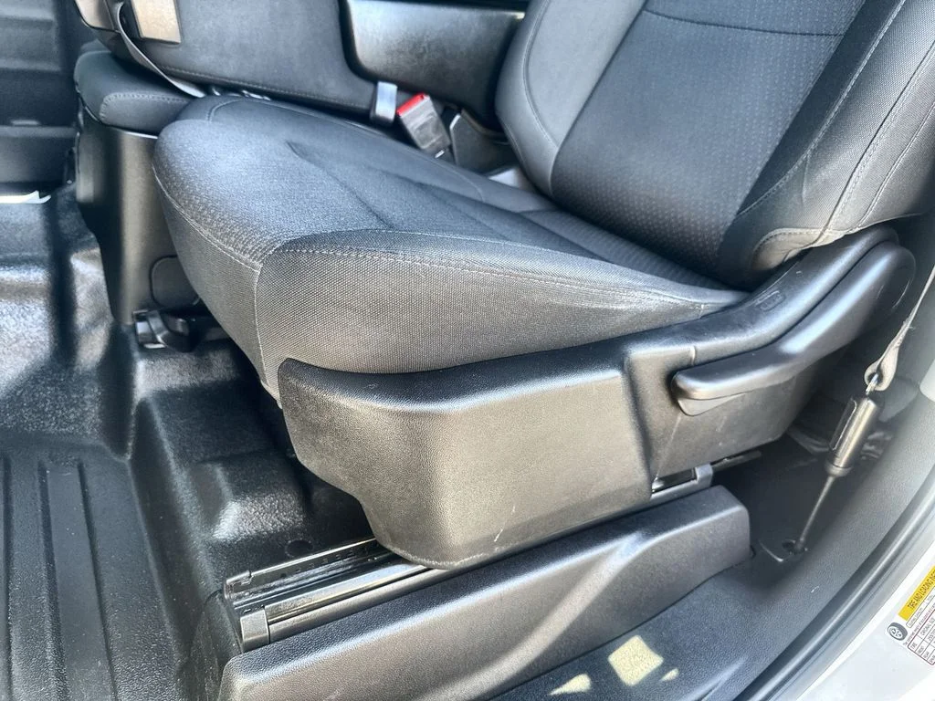 Certified Used 2023 White GMC Pro image 12