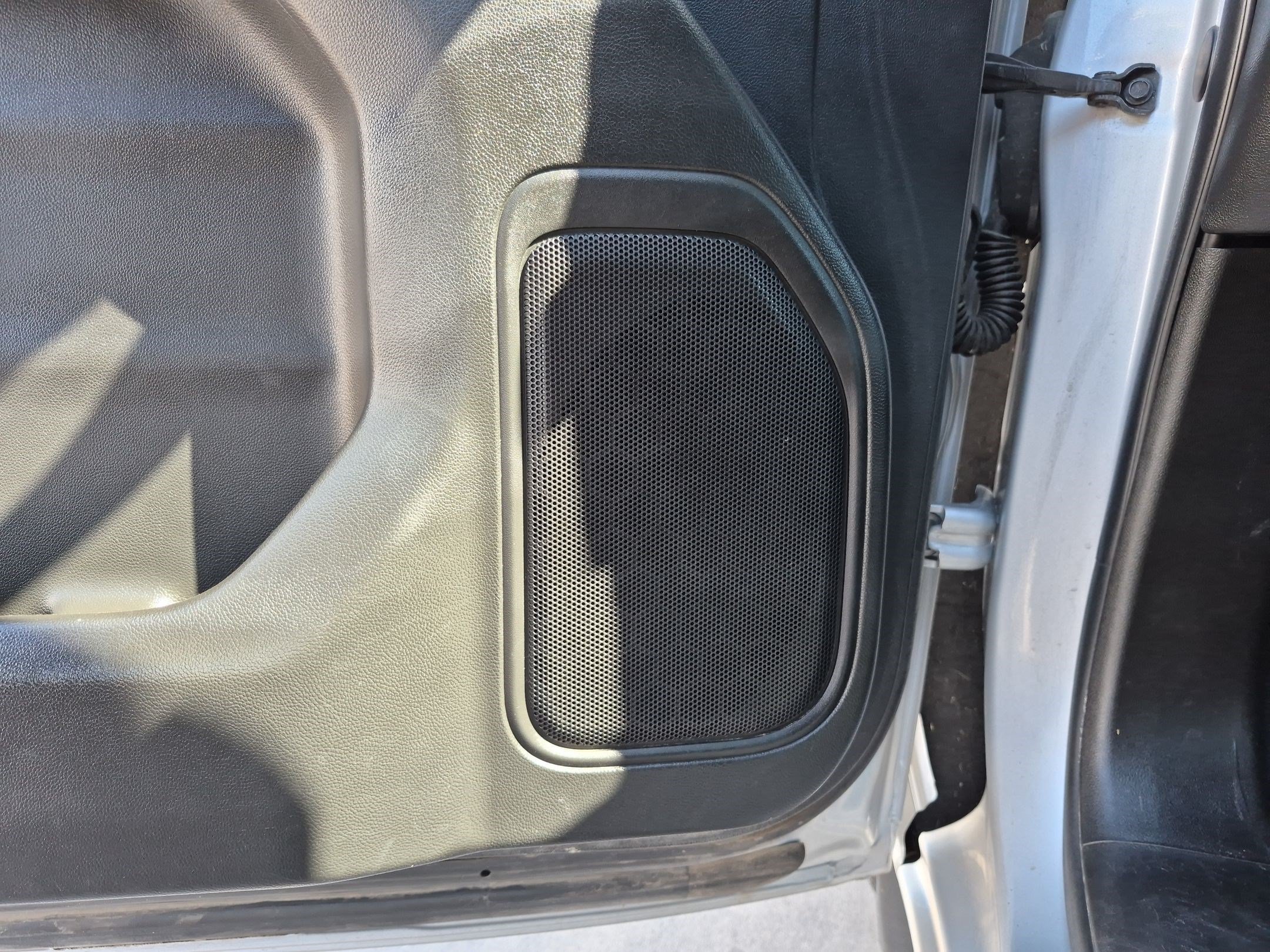 Used 2019 Silver Ice Metallic Chevrolet LTZ image 12