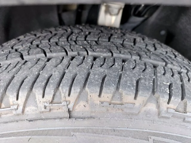 Used 2021 Black Jeep Limited image 28
