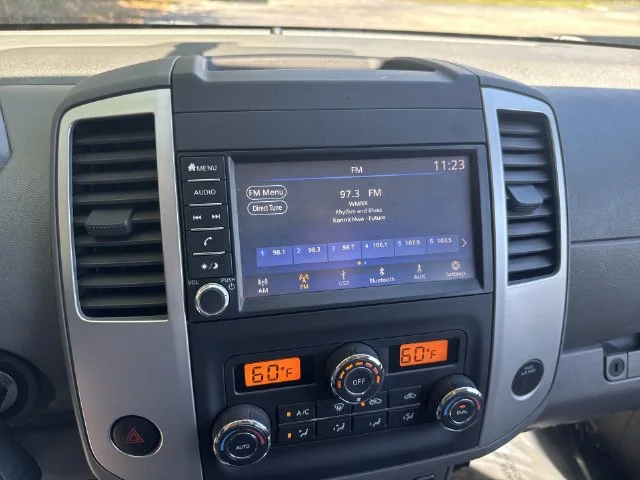 Used 2019 Gray Nissan SV image 20