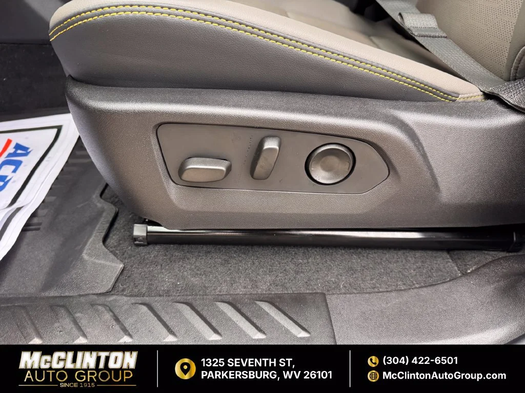 2026 Chevrolet Colorado ZR2 - Photo 28