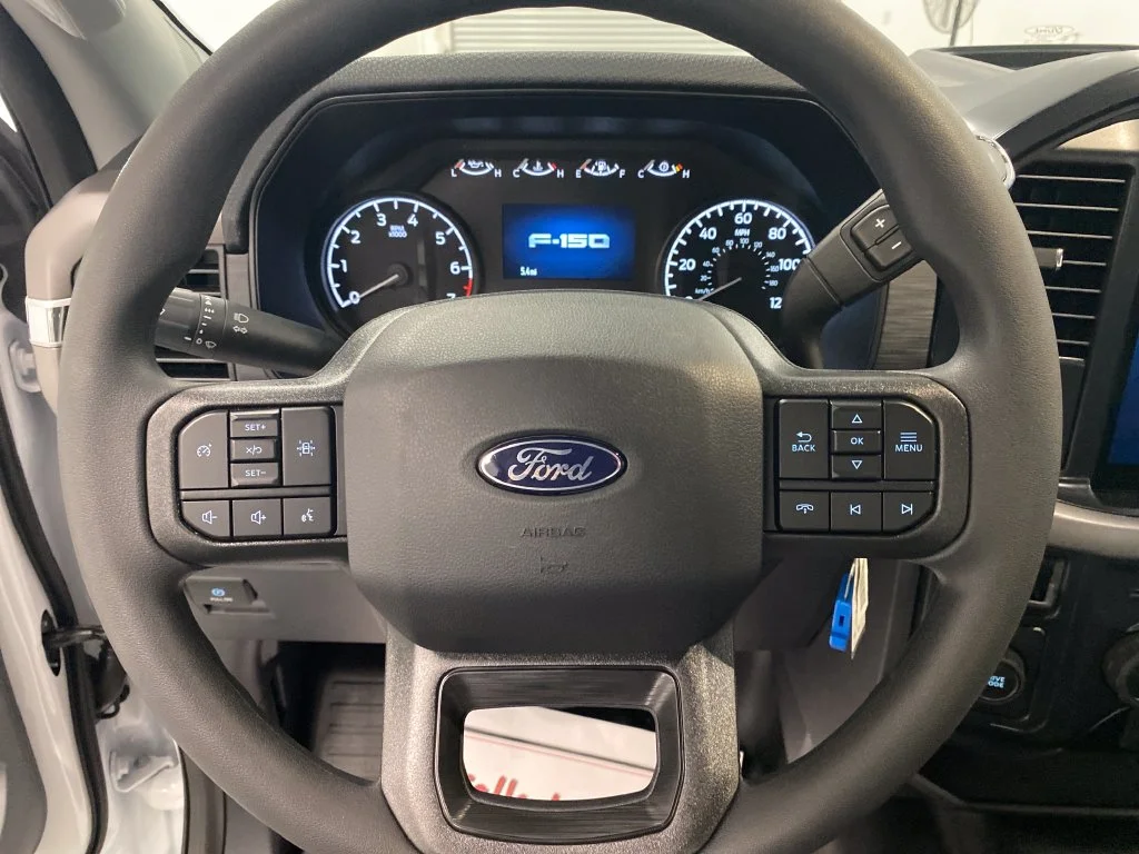 New 2026 White Ford XL image 18