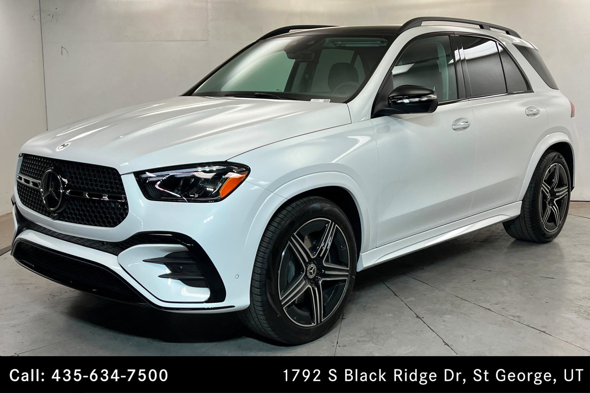 2026 Mercedes-Benz GLE GLE 350 4MATIC's photo