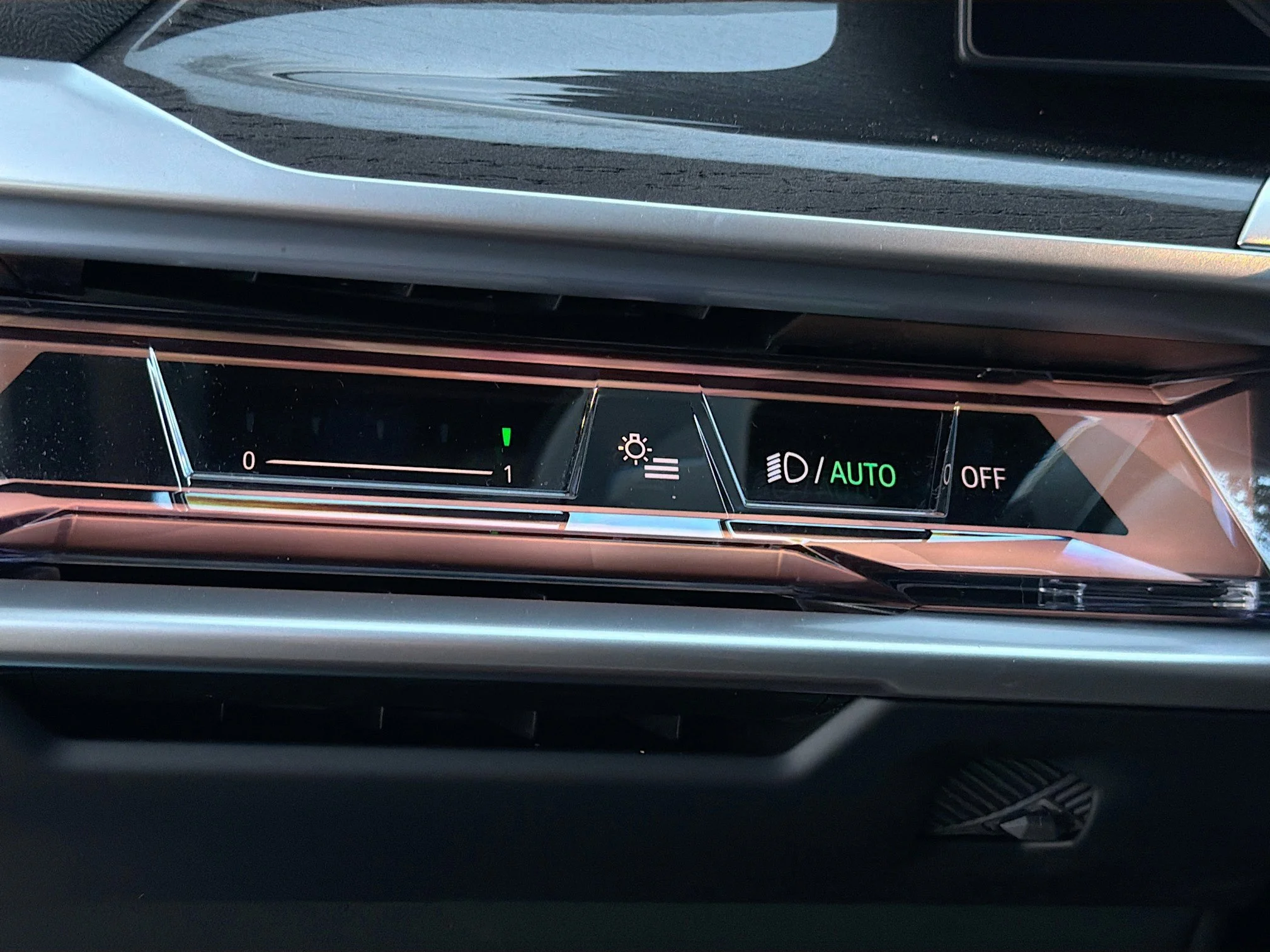 New 2026 Alpine White BMW eDrive50 image 34