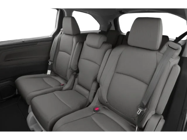 Used 2019 Modern Steel Metallic Honda EX image 13