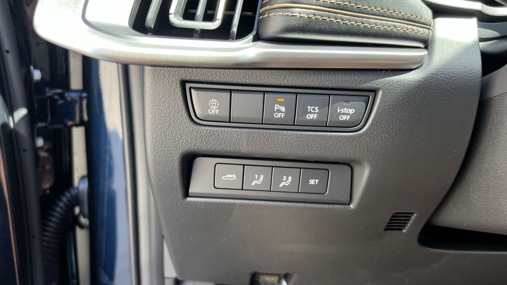 2025 Mazda CX-90 Premium Package - Photo 56