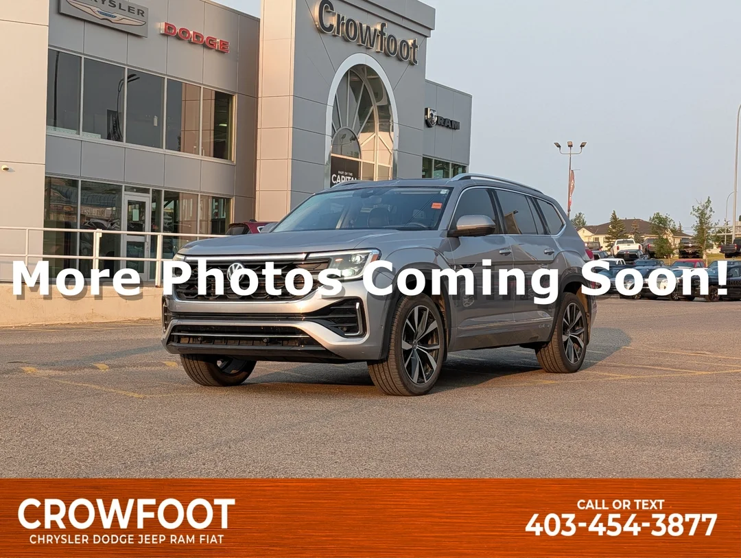 Used 2024  Volkswagen Execline - - 4MOTION - Premium Leather Seats - Panoramic Sunroof - Head-Up Display & More! image 1