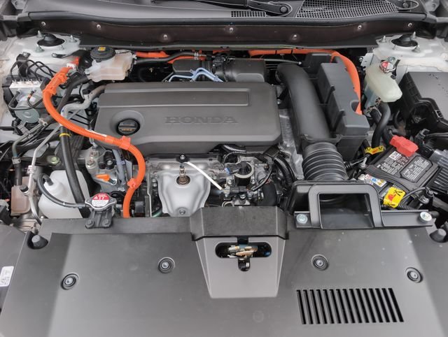 2026 Honda CR-V Sport Touring - Photo 33