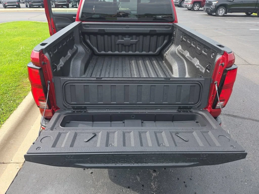 2026 Chevrolet Colorado LT - Photo 28