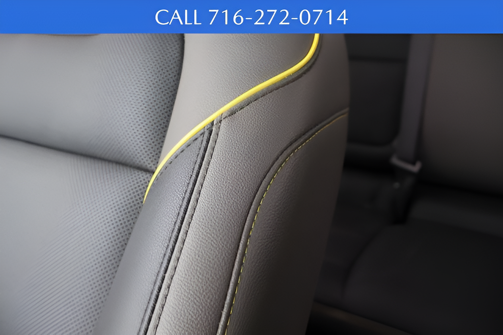 Used 2024 White Chevrolet ACTIV image 21
