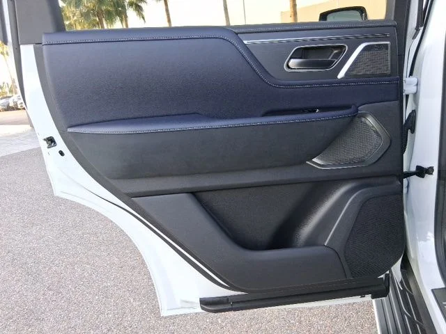 2026 INFINITI QX80 Sport - Photo 24