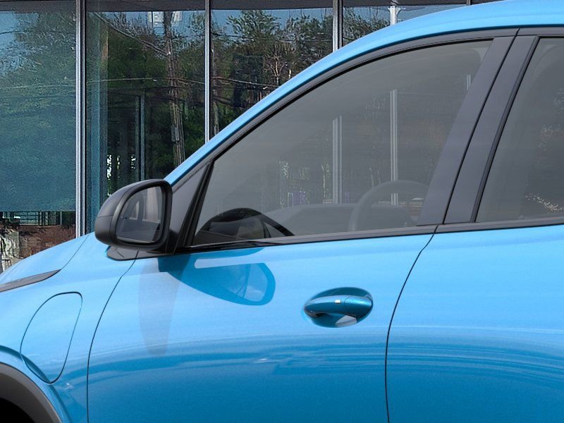 New 2027 Marina Blue Metallic Chevrolet LT image 12