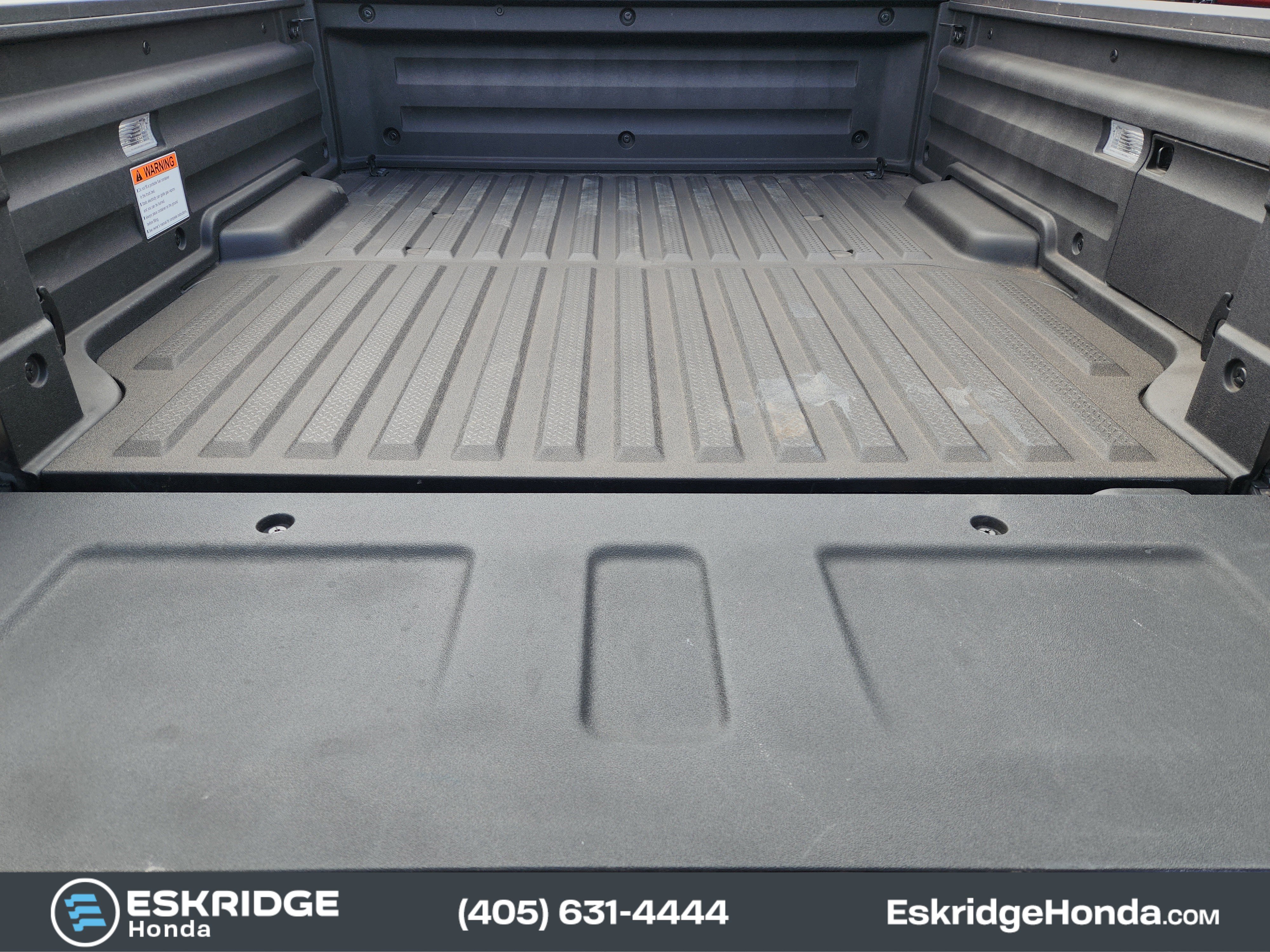 2026 Honda Ridgeline TrailSport - Photo 66