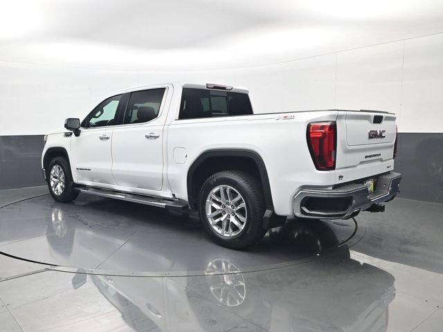 2019 GMC Sierra 1500 SLT - Photo 7