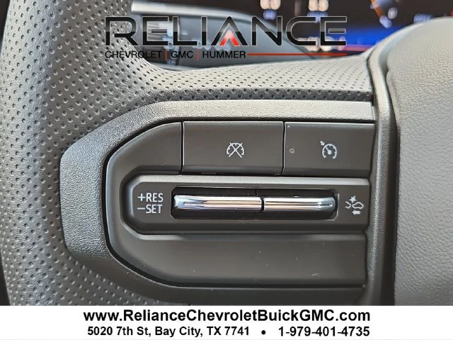 2026 Chevrolet Colorado Trail Boss - Photo 22