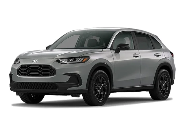 New 2027 Urban Gray Pearl Honda Sport image 1
