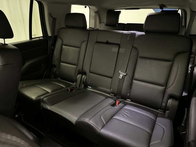 Used 2020 SATIN STEEL METALLIC Chevrolet LT image 26