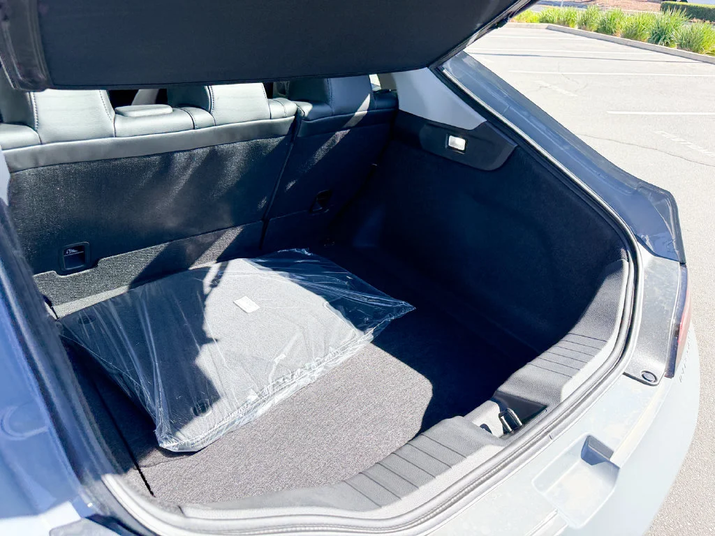 New 2026 Urban Gray Pearl Acura Base image 26
